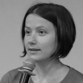 Надія Бабинська