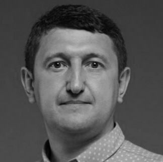 Сергій Замідра