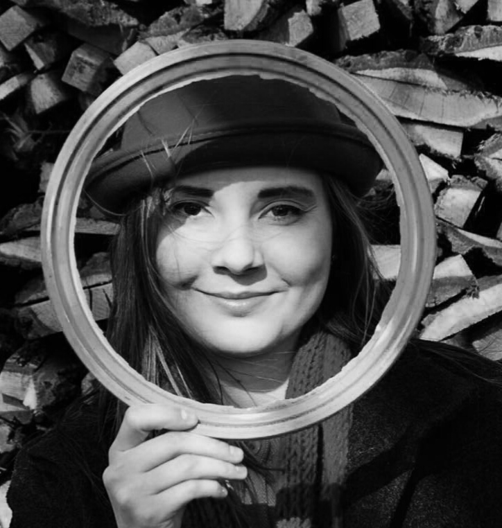 Ольга Вірста